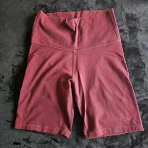 Old Navy Biker Shorts